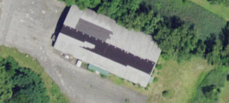 Warehouse Conversion with Expansion Potential