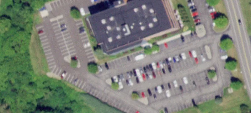 Professional Office Building in Latham