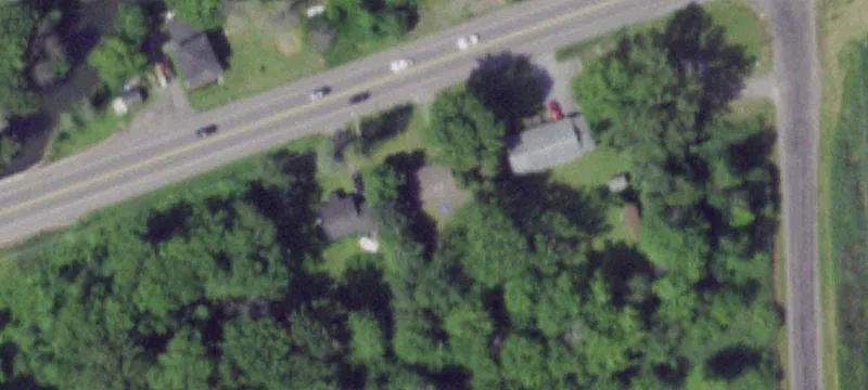 Prime Industrial Land Near I-481