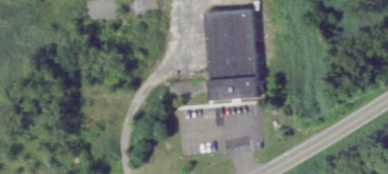 Towpath Road Land Lease Opportunity