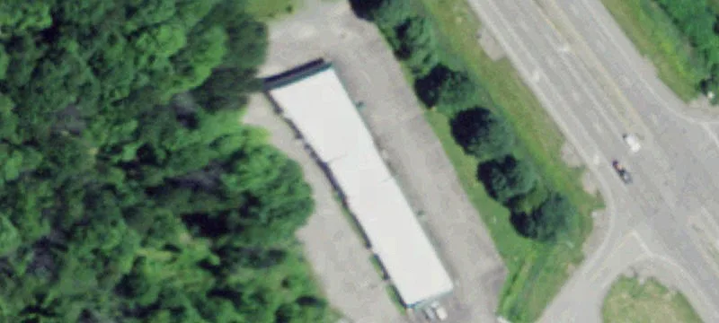 High-Quality Office Building For Sale
