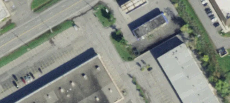 Rochester Flex and Office Spaces