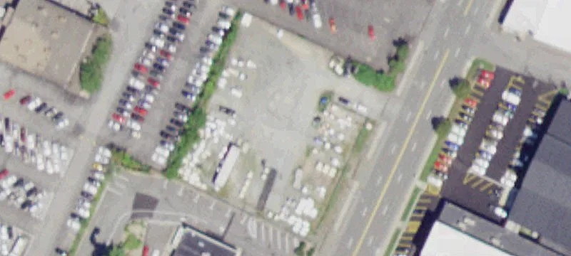 Land for Lease or Build