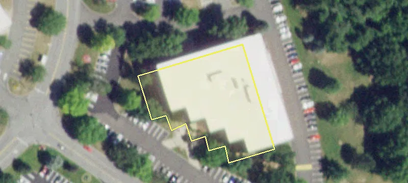 Class A Office Space Available