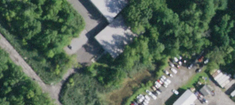 Approved Warehouse Building Lot