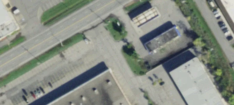 Rochester Flex and Office Space