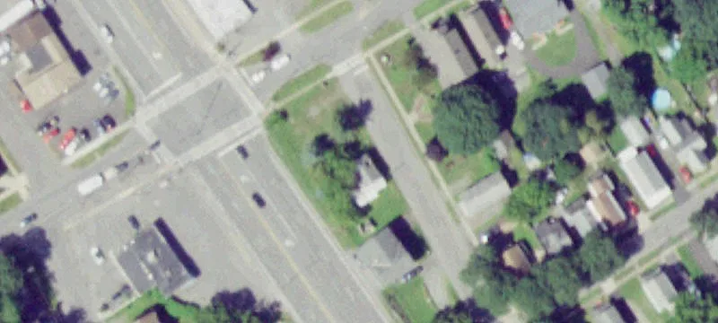 Commercial Lot in Whitesboro