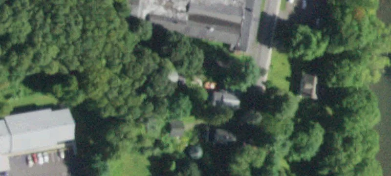 Commercially Zoned Land for Senior Housing