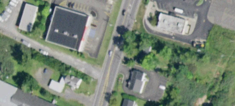 Retail Space on Fairview Avenue