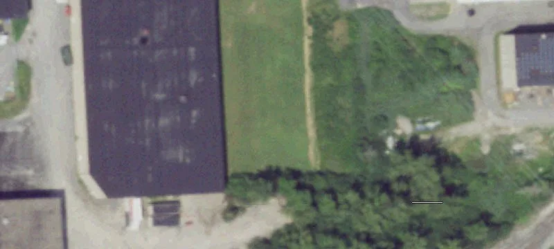 Industrial Space in Woodard Park