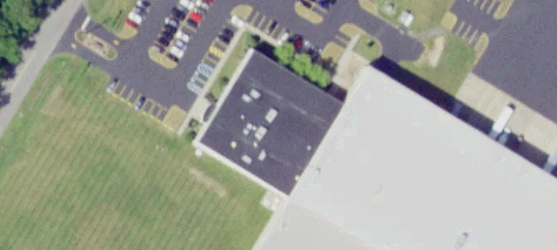 Frankfort Industrial & Office Facility
