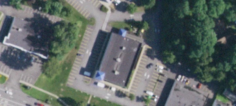 Turn-Key Restaurant in Busy Location