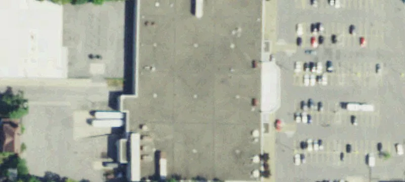 Grocery Anchored Shopping Center Space