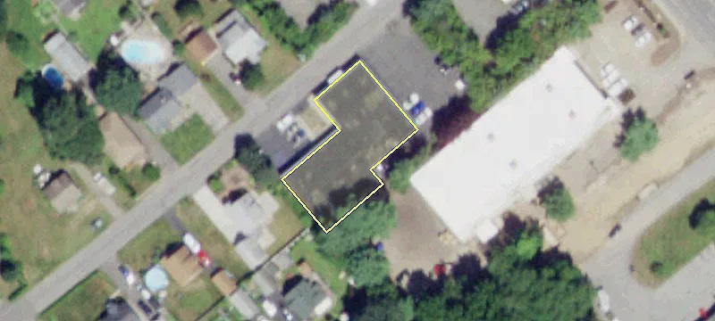 Versatile Commercial Space For Lease