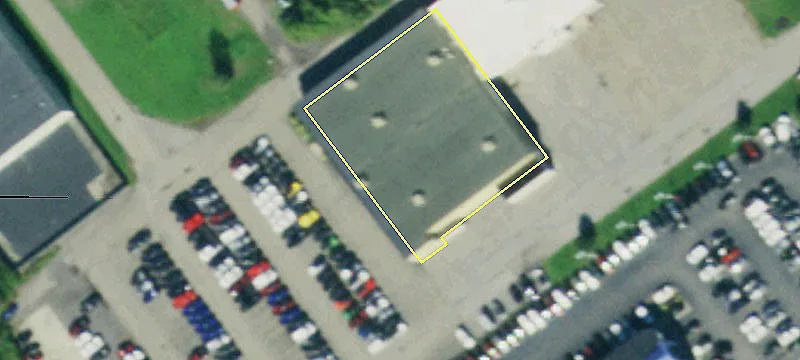 Prime Retail Space in Hamburg