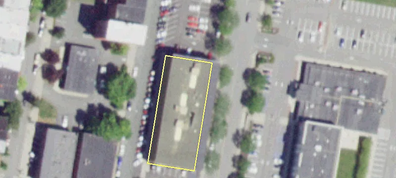 Full Floor Office Space Available