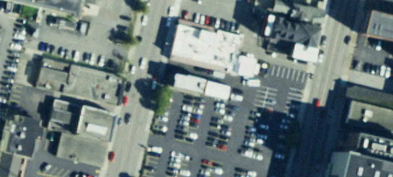 Downtown Buffalo Restaurant/Bar For Lease