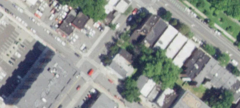New Scotland Avenue Opportunity