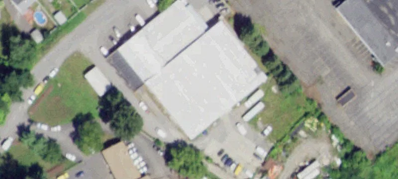 Flex Building with Renovation Plans