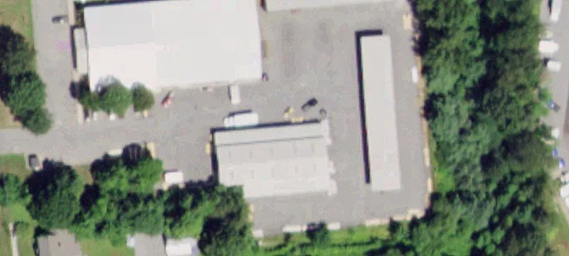 Retail Build to Suit Opportunity