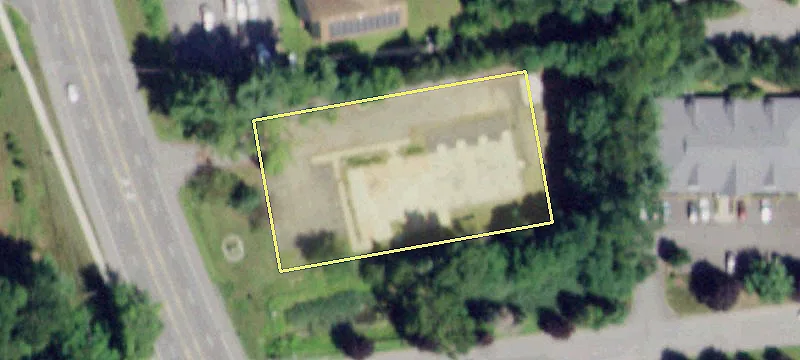 Vacant Land for Development