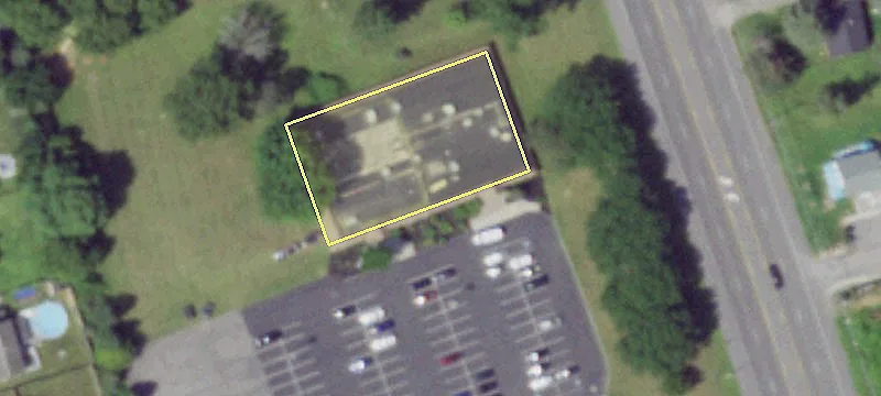 Oswego Road Office Space Available