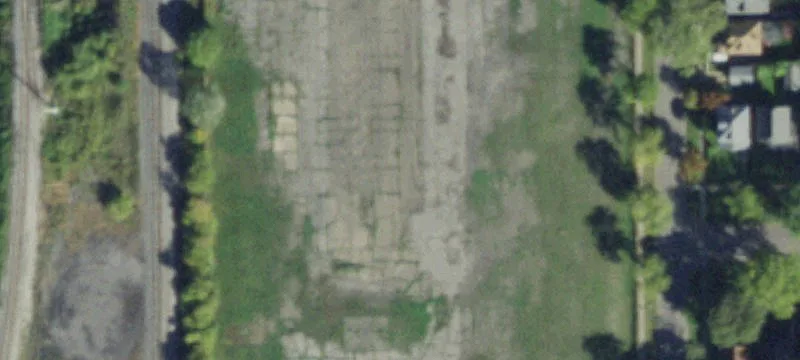Industrial Land on Driving Park