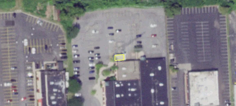 Class A Office Space Available