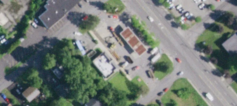 Central Avenue Development Opportunity