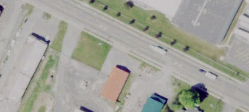 Retail Space Available For Rent
