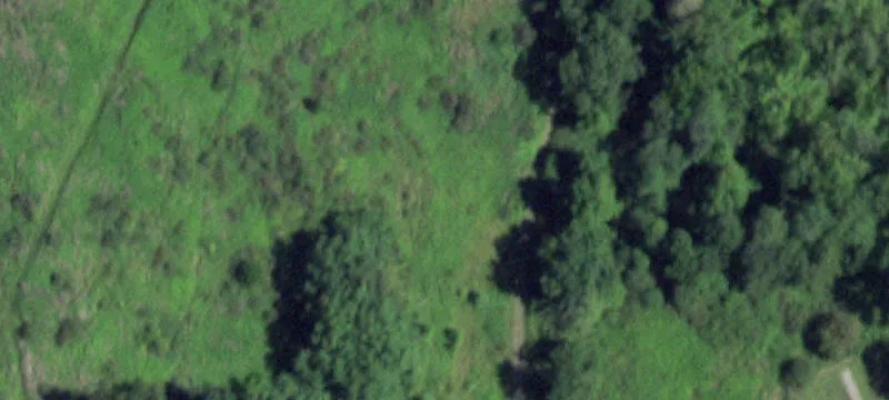 Religious Convent on 170 Acres