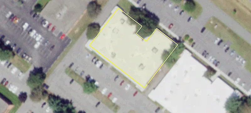 Class A Office Space Available