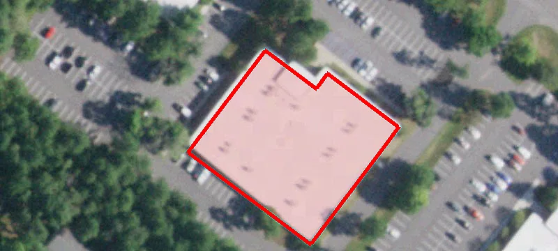 Class A Office Space Available