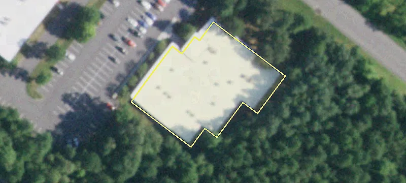 Class A Office Space Available