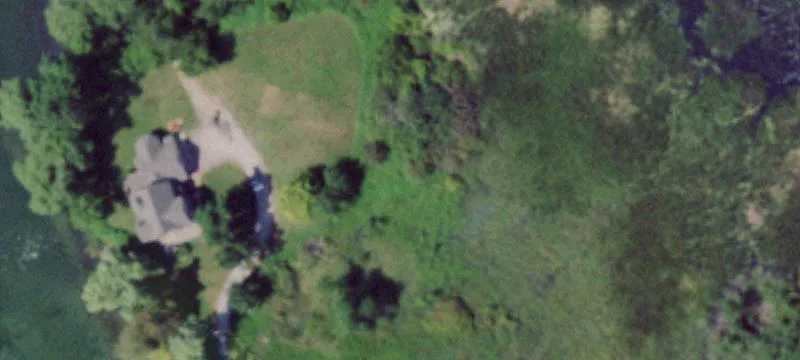 Prime Development Site Near I-81