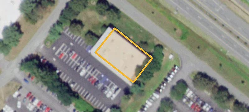 Class A Office Space Available