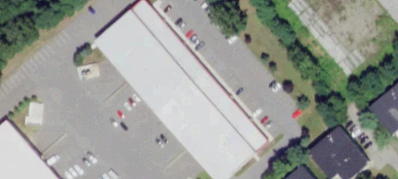 Office/Warehouse Park For Lease