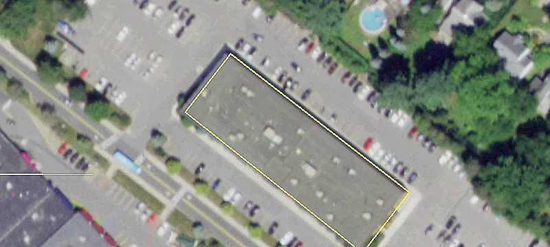 Albany Office Space for Rent