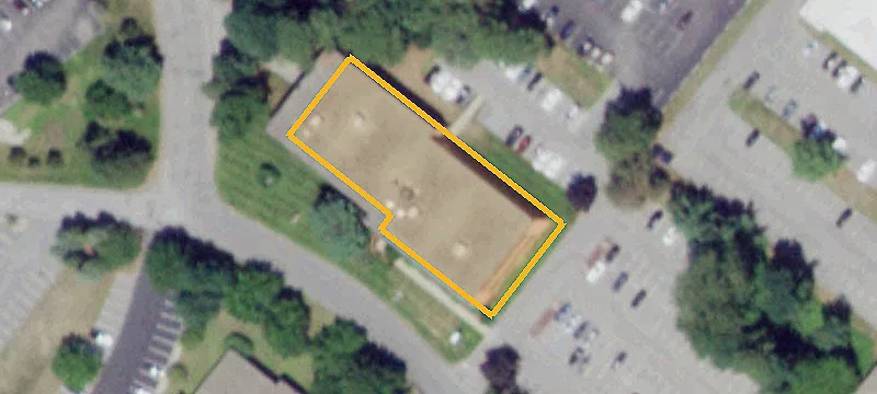 Albany Office Space For Lease