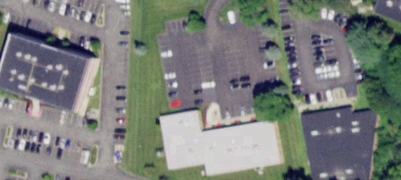 Century Hill Office Space Available