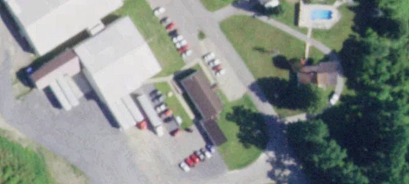 Eagle Bridge Manufacturing/Warehouse/Office Complex