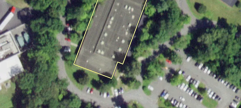 Office Space in RPI Tech Park