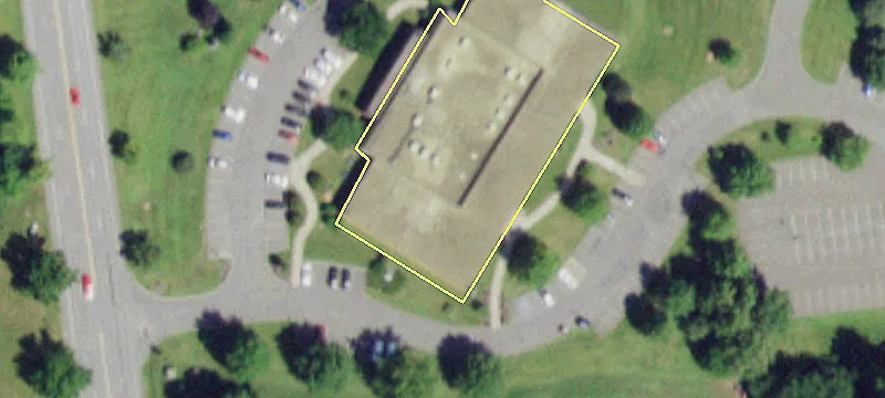 Rensselaer Tech Park Office Space