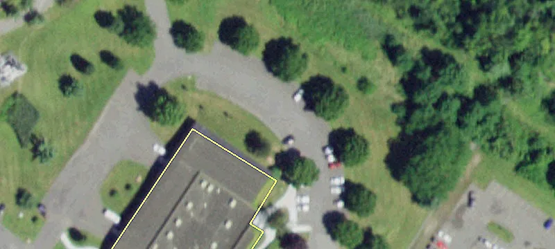 Office Space in RPI Tech Park