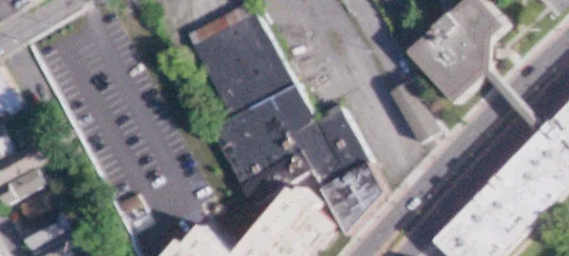 Erie Boulevard Commercial Land Opportunity