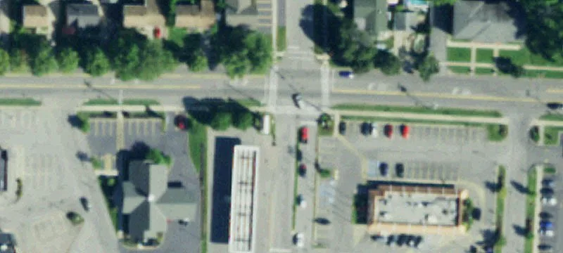 North Tonawanda Retail Space Available