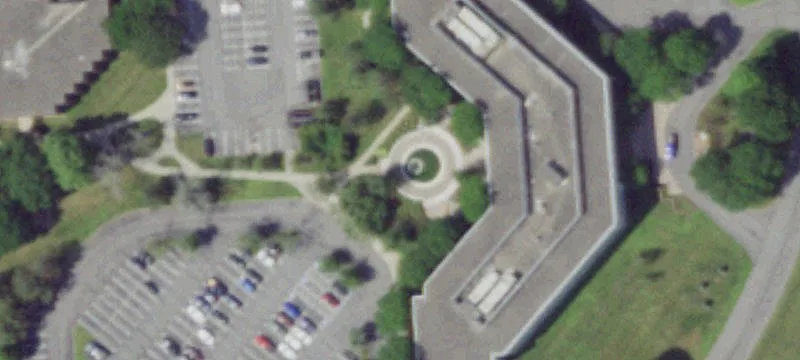 Class A Office Park Space