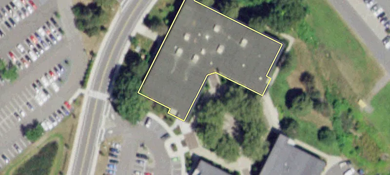 Premium Office Space Available