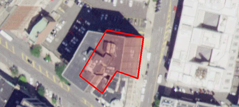 Downtown Albany Office Space Available