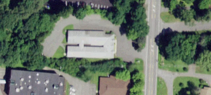 East Greenbush Office Building For Sale